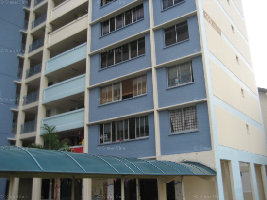 Blk 159 Bedok South Avenue 3 (Bedok), HDB 4 Rooms #195932